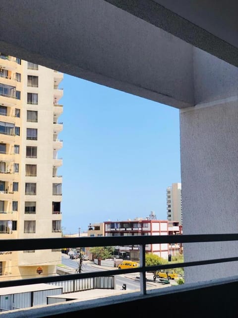 Departamento Elizabeth Condo in Antofagasta