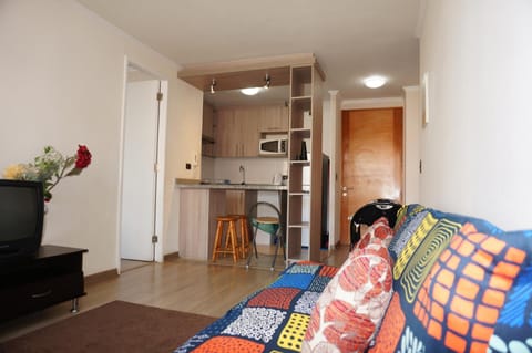 Departamento Elizabeth Apartment in Antofagasta