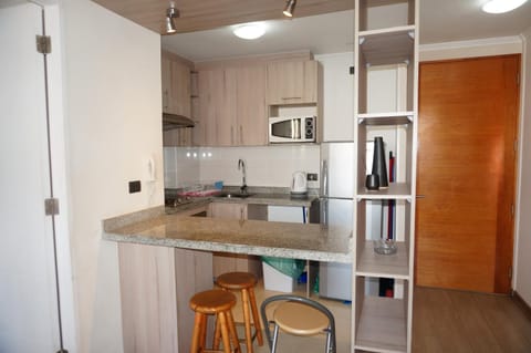 Departamento Elizabeth Apartment in Antofagasta