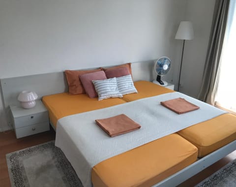 Pensione Solaria Vacation rental in Locarno