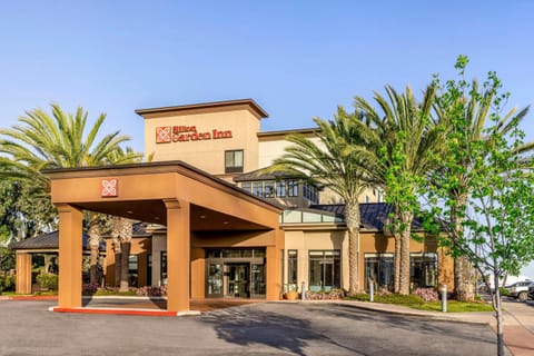 Hilton Garden Inn Los Angeles/Redondo Beach Hotel in Hawthorne