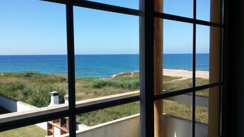 Casa do Baleal House in Peniche