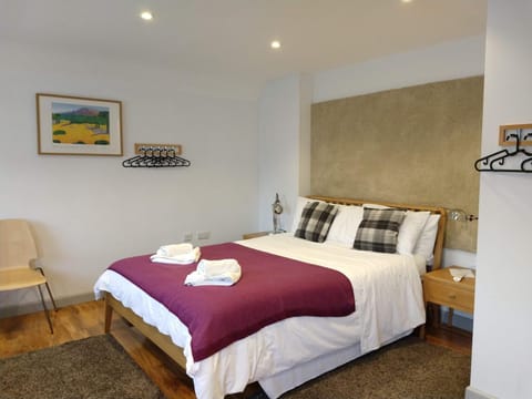 B - Simply Rooms Übernachtung mit Frühstück in Stow-on-the-Wold