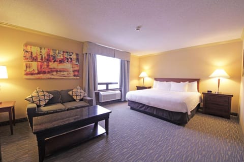 The Water Tower Inn - BW Premier Collection Hotel in Sault Ste Marie