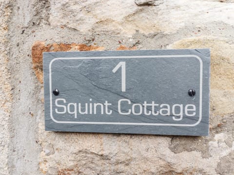 Squint Cottage Appartement in Grassington