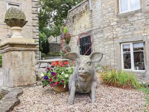 Squint Cottage Appartement in Grassington