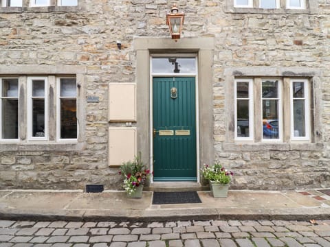 Squint Cottage Appartement in Grassington