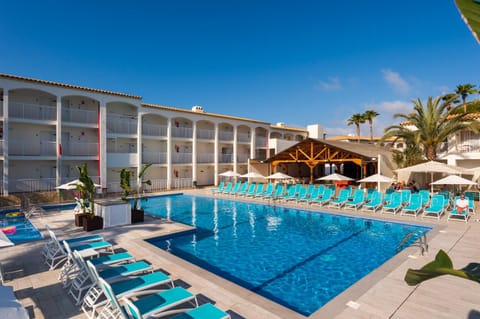 Hotel Vibra Cala Tarida-3SUP Hotel in Ibiza