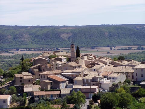 Agréable appartement au calme Apartment in Valensole