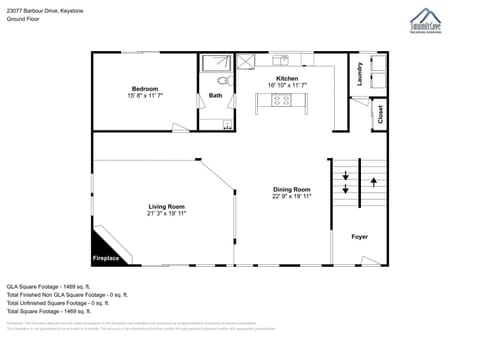 Enclave 43 by SummitCove Lodging Apartment in Keystone