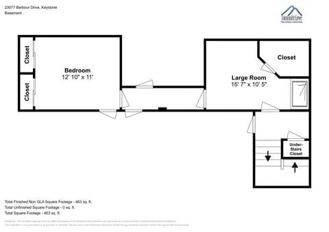 Enclave 43 by SummitCove Lodging Apartment in Keystone