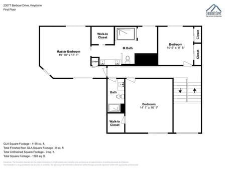 Enclave 43 by SummitCove Lodging Apartment in Keystone