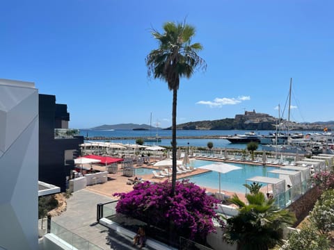 Ibiza Corso Hotel & Spa Hotel in Ibiza