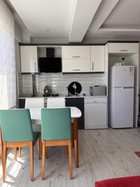 Denizolgun Homes Gazibulvarı Appartement in Dalaman