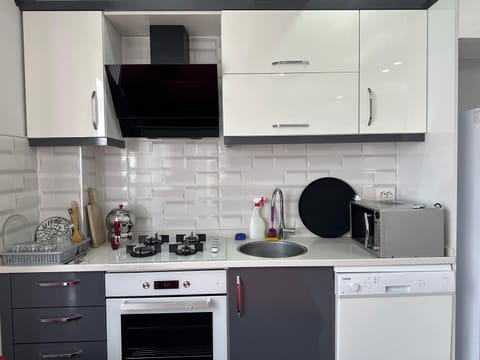 Denizolgun Homes Gazibulvarı Appartement in Dalaman