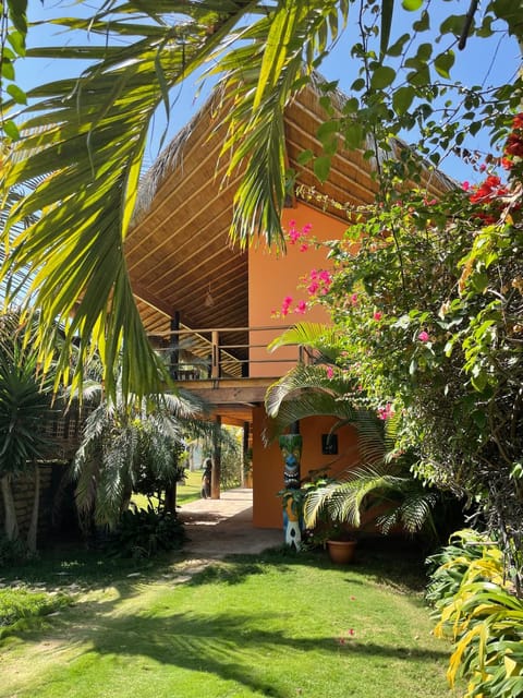 La Casa de Pitty Bed and Breakfast in Mancora District