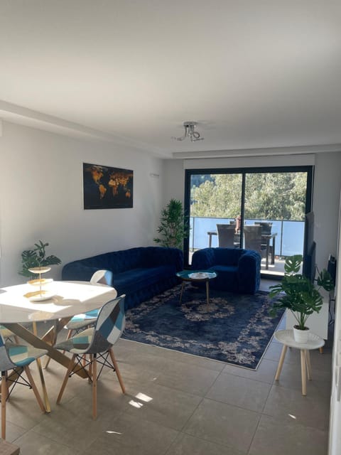 Appartement haut standing Apartment in Roquebrune-Cap-Martin