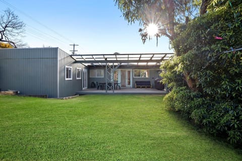 Anglesea Beach House 2 House in Anglesea