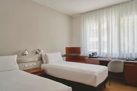 Tres Torres Atiram Hotels Hotel in Barcelona