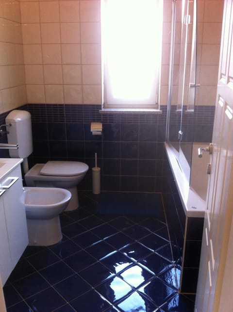 Apartments Nautica Apartment in Novigrad