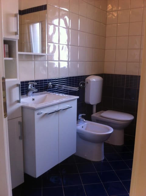 Apartments Nautica Apartment in Novigrad
