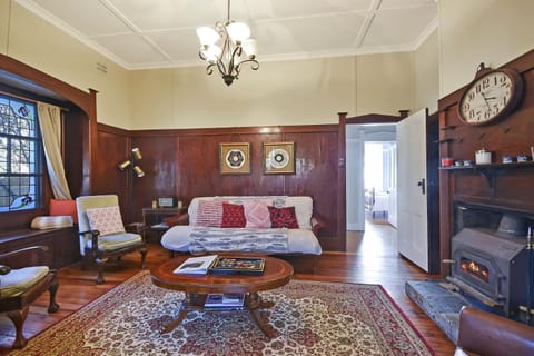 Kings Bower House in Katoomba