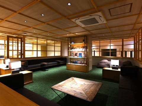 Communal lounge/ TV room, Business facilities, Area and facilities