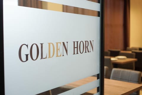 Golden Horn Apartments Condominio in Baku