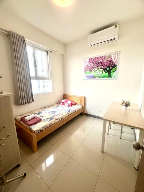Căn hộ IMPERIAL PLACE Apartment in Ho Chi Minh City