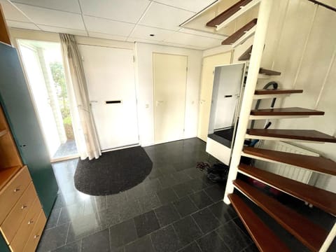 Vakantiehuis met eigen aanlegsteiger House in Wolphaartsdijk