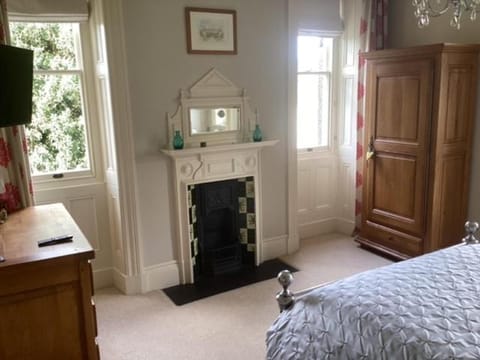 Brynffynnon Boutique Bed and Breakfast Bed and Breakfast in Dolgellau