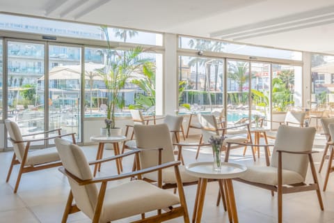 Helios Mallorca Hotel & Apartments Appart-hôtel in Migjorn