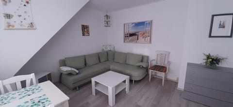 Haus Pamir Appartement in Büsum