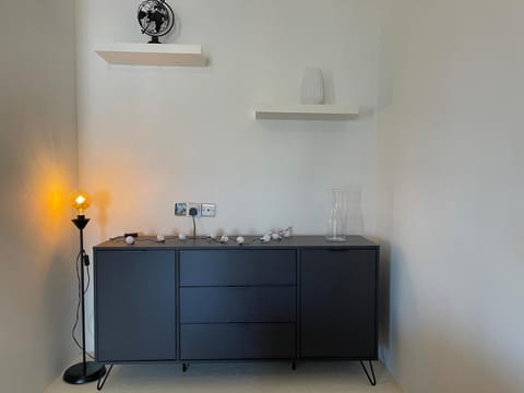 Urban Retreat - Your Ideal Getaway in Limassol Apartment in Limassol City