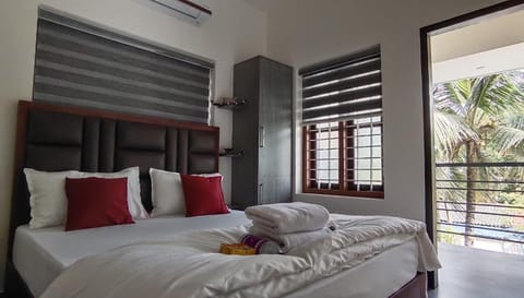 Dune Homestay Vacation rental in Alappuzha
