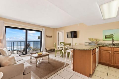 Oceanfront Condo with Amazing Views! Sunglow Resort 902 by Brightwild Apartment in Daytona Beach Shores