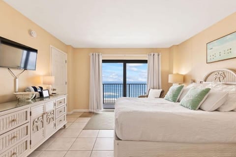 Oceanfront Condo with Amazing Views! Sunglow Resort 902 by Brightwild Apartment in Daytona Beach Shores