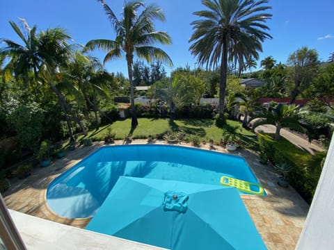 Villa 'Zuzana' avec piscine proche plage et lagon Villa in Saint-Paul