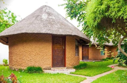 REED MAT LODGE Apartment in Lusaka