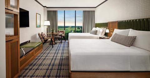 Omni PGA Resort Frisco-Dallas Hotel in Frisco