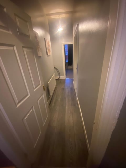 South Shields - 2 bed property, close to the beach Apartment in South Shields