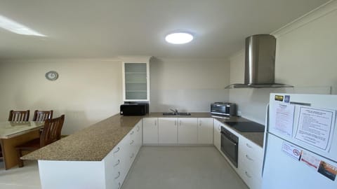 Unit 46 Seafront Estate Villa in Jurien Bay