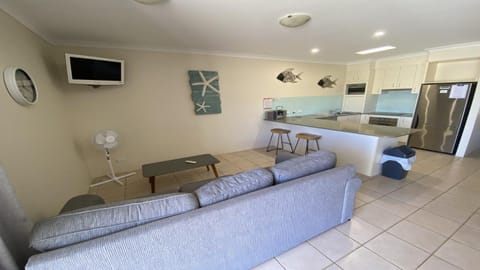 Unit 54 Seafront Estate Villa in Jurien Bay