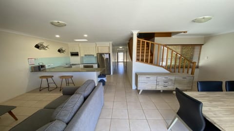 Unit 54 Seafront Estate Villa in Jurien Bay