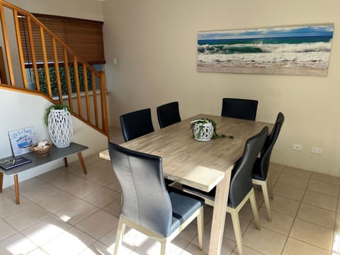 Unit 54 Seafront Estate Villa in Jurien Bay