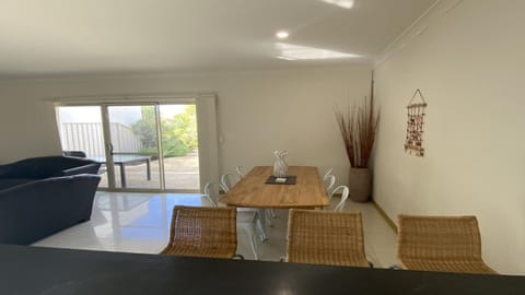 Unit 23 Seafront Estate Villa in Jurien Bay