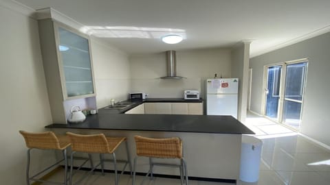 Unit 23 Seafront Estate Villa in Jurien Bay