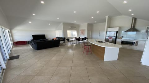 The Beach House Villa in Jurien Bay