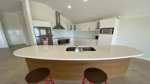 The Beach House Villa in Jurien Bay