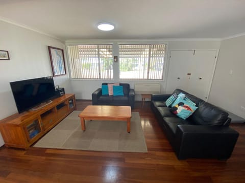 Tre Sorelle Casa in Jurien Bay